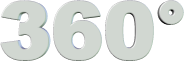 360°